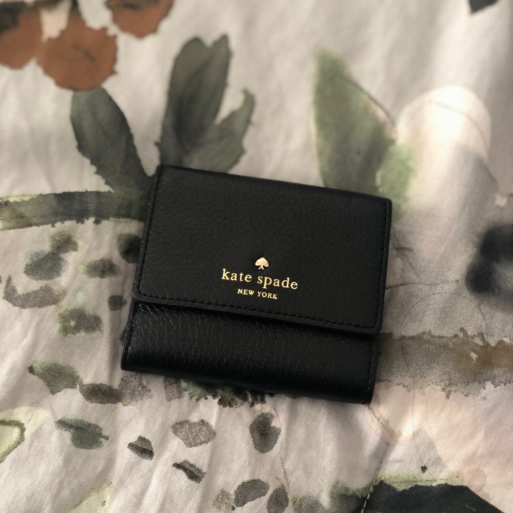 Kate Spade small wallet